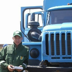 Абай Каиржанов, 10.07, Ясный