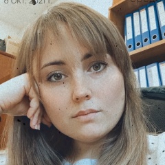 Александра Горбунова, 11.07.1988, Москва