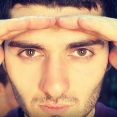 Артур Оганесян, 20.04.1996, Москва