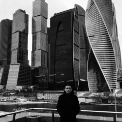 Doni Abuov, 21.11.1992, Алматы