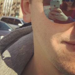 Алексей Рей, 01.01, Харьков