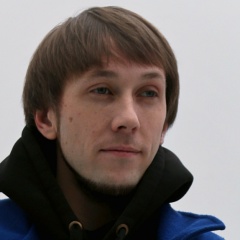 Егор Basov, Санкт-Петербург