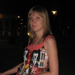 Светлана Мякишева, 31.01.1986, Алматы