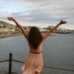 Наталья Костина, 23.02