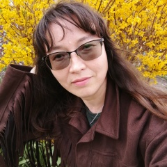 Евгения Пермякова, Новомышастовская