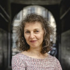 Светлана Чумичева, 14.05, Санкт-Петербург