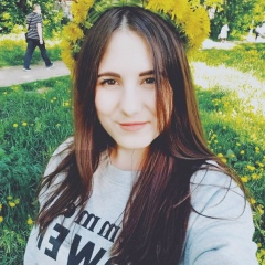 Алёна Боярская, 11.09.1993, Москва