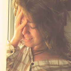 Алиса Эсадова, 28.09