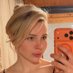 Ирина Потапова, 18.05.1999