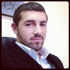 Макс Гон, 29.07.1989, Киев