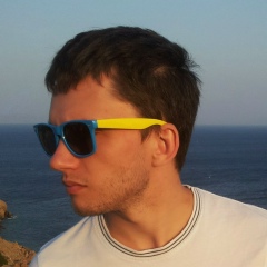 Владимир Фёдоров, 17.05.1988, Санкт-Петербург