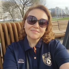 Катерина Яковлева, 13.06, Ухта