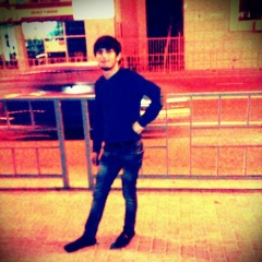 Qosqar Memmedov, 14.08.1994, Гянджа