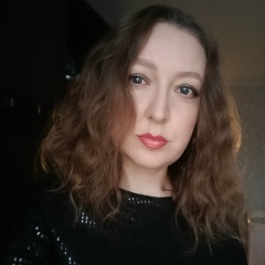 Ксения Иващенко, Омск