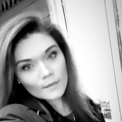 Екатерина Кусакина, 16.02, Минск
