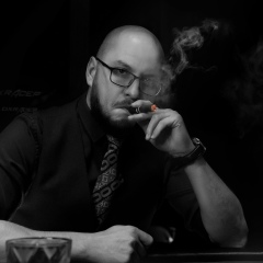 Александр Андреев, 07.02, Горно-Алтайск