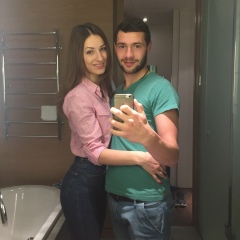 Николай Златов, Одесса