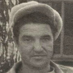 Иван Ямсков, 21.02.1985, Ухта