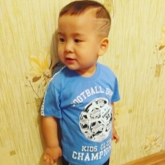 Асыланбек Кошаков, Уральск