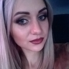 Cristina Popadiuk, 05.01.1990