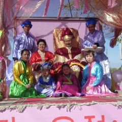 Макпал Жарасова, Актау