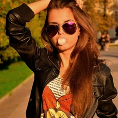 Анастасия Черезова, 28.09.1978, Харьков