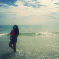 Natalya Lee, 01.04, Алматы