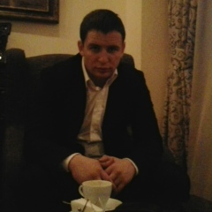 Олег Демин, 27.03.1986, Москва