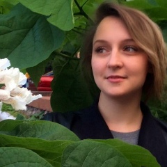 Olya Khamicevich, 10.02.1986, Алматы