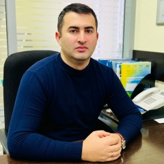 Ашот Степанян, 25.01.1989, Тимашевск