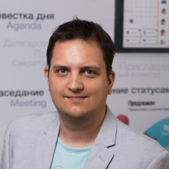 Анатолий Сазонов, 24.08.1983, Москва