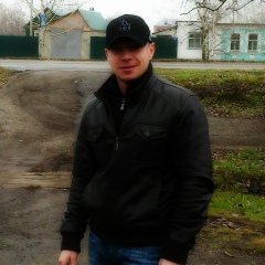 Олег Митрофанов, 22.09, Тамбов