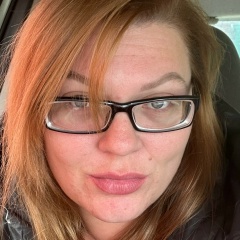 Юлия Комогорцева, 06.04.1987, Хабаровск