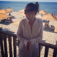 Кристина Шамшутдинова, 20.08.1989, Москва