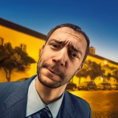 Павел Мишин, 10.08