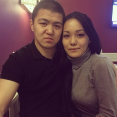 Ahmet Kassenov, 29.05, Астана