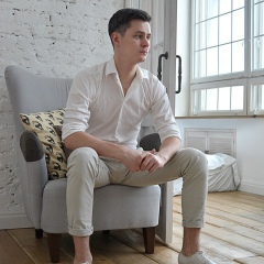 Артем Кириллов, 28.06.1987, Екатеринбург