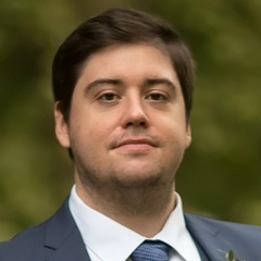 Alexey Solodkov, 14.11.1989, Москва