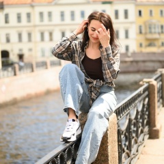 Юлия Богун, 11.04, Санкт-Петербург