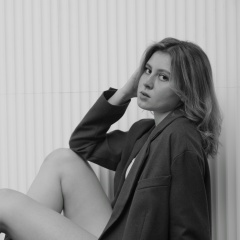 Ксюша Дрёмина, 28.07.2002, Челябинск