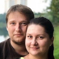 Надежда Панина