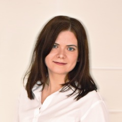 Юлия Калита, 27.04, Саранск