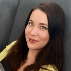 Кира Мельникова, 25.11, Новосибирск