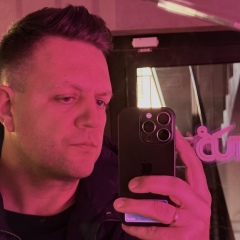 Geodonist Geodonist, 22.08.1985, Санкт-Петербург