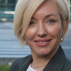 Лариса Волкова, 04.05, Днепр (Днепропетровск)