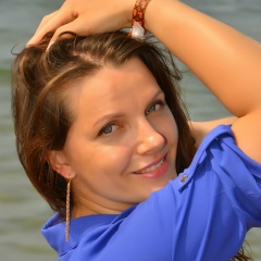 Лена Журавлева, 19.04, Москва