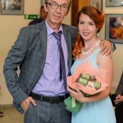 Алёна Сагитова, 17.06, Иркутск