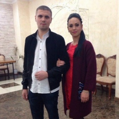 Сергей Рейх, 22.02.1988, Тирасполь