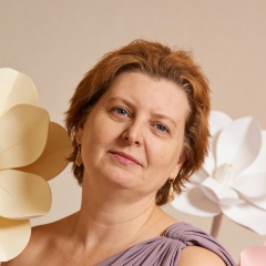 Мария Казакова, 01.03, Санкт-Петербург