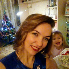 Алина Макарова, 08.02.1978, Санкт-Петербург